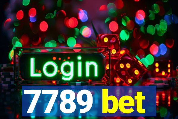 7789 bet